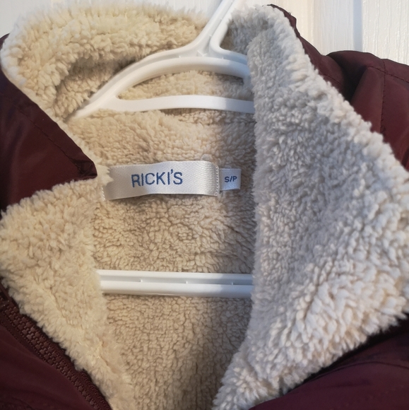 Women's 3 way jacket - Picture 3 of 8